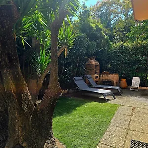 Duplex Climatise 100m2, Jardin, Garage Individuel Clos Appartement
